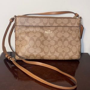 Coach crossbody